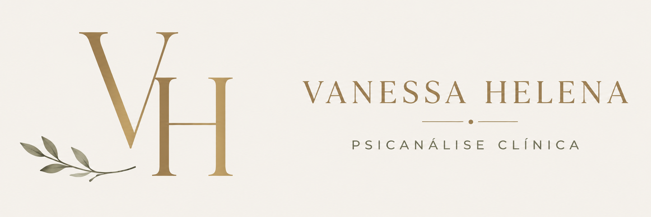 Vanessa Helena — Psicanálise Clínica